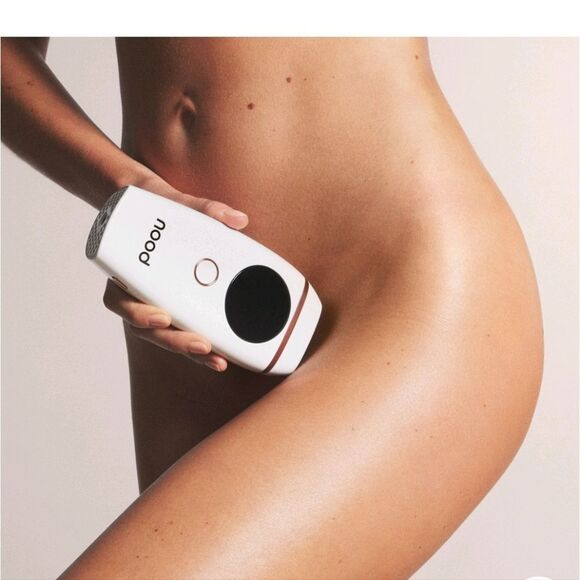 Nood The Flasher 2.0 IPL Permanent Hair Removal Device - Picture 5 of 12